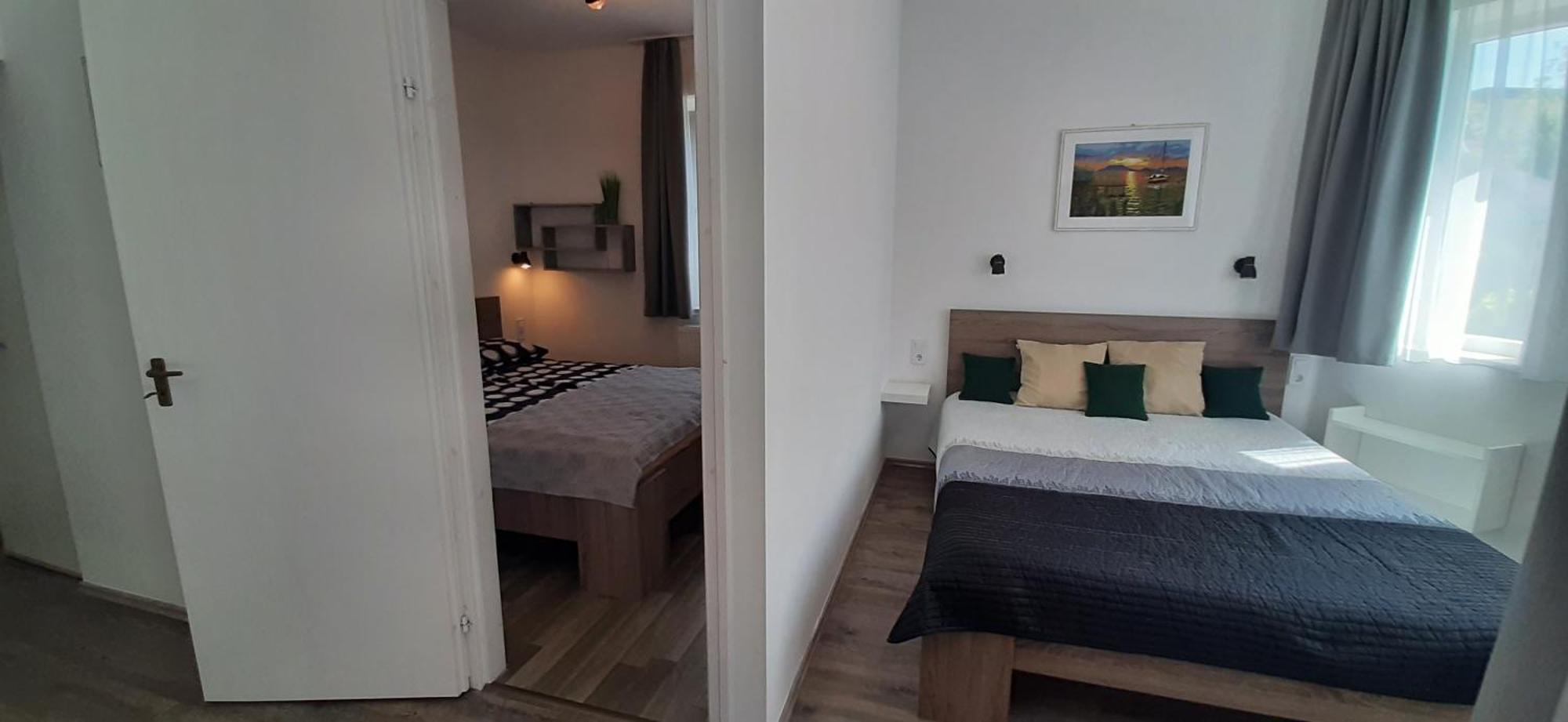 Ancsi Apartmanhaz Балатонлелле Екстер'єр фото