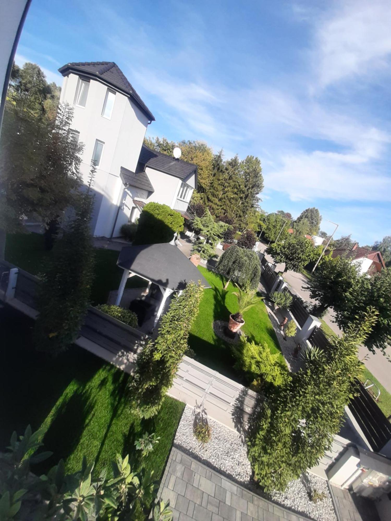 Ancsi Apartmanhaz Балатонлелле Екстер'єр фото